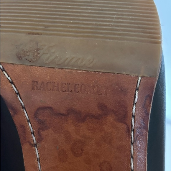 Rachel Comey Carrier Boot- Black leather Size 10 - Picture 10 of 11